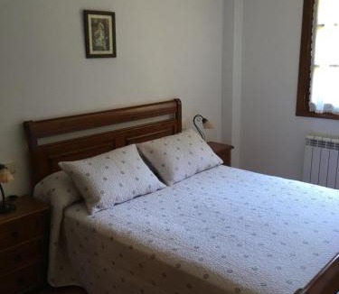 Zugarramurdi House | Bizentenea