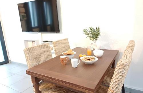 Saint-Maurice Apartment | Bizet - Maison amiénoise - 2 chambres - 3 lits et 1 canapé lit