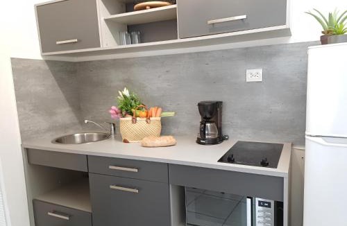 Saint-Maurice Apartment | Bizet - Maison amiénoise - 2 chambres - 3 lits et 1 canapé lit