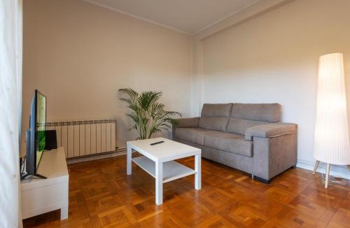 Elizondo Apartment | Bizi Baztan Apartamento Aguirre