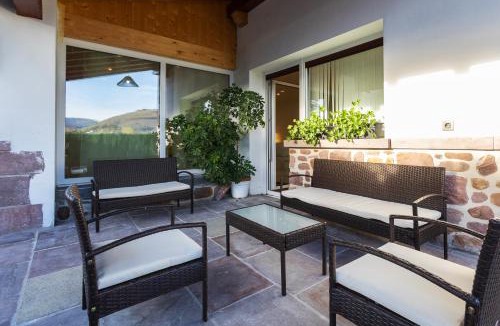 Elbete House | Bizi Baztan Goienetxea