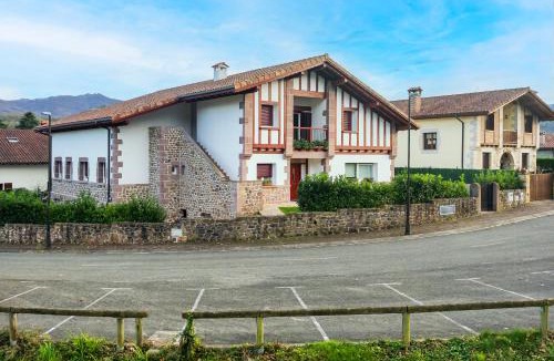 Elbete House | Bizi Baztan Goienetxea