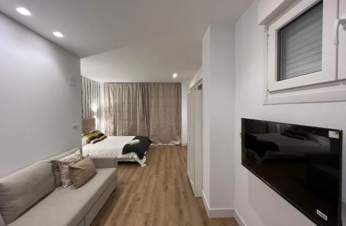 Basurtu Apartment | BIZI BILBAO apartamentos