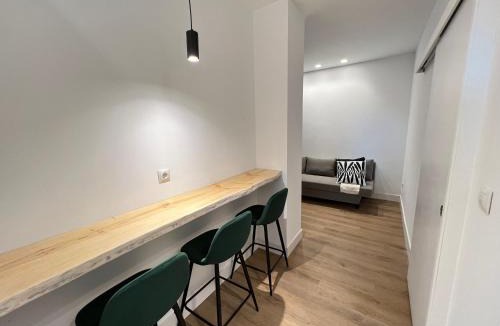 Basurtu Apartment | BIZI BILBAO apartamentos
