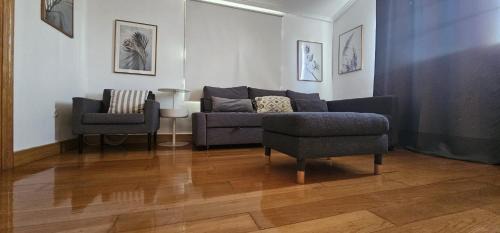Sopuerta Apartment | BIZIA Vida Apartamento 5