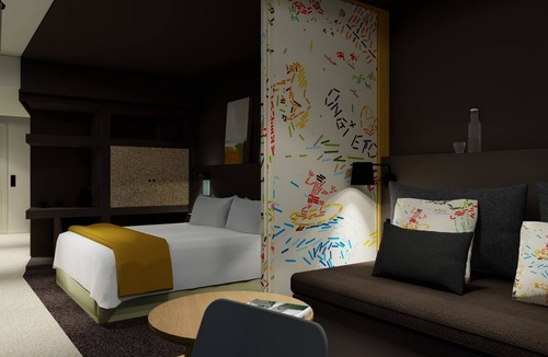 Saint-Jean-de-Luz City Center Hotel | BIZIPOZ HOTEL