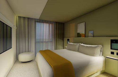 Saint-Jean-de-Luz City Center Hotel | BIZIPOZ HOTEL