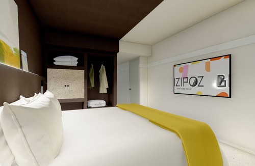 Saint-Jean-de-Luz City Center Hotel | BIZIPOZ HOTEL