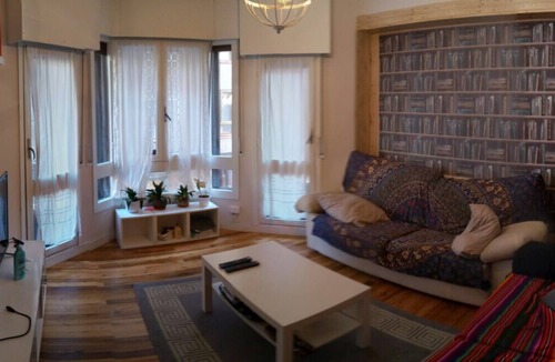 Getxo House | BIZKAIA BRIDGE GETXO BEACH BILBAO
