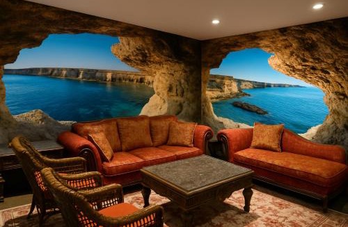 North Port House | Bizlodge County Greenside Lakeview