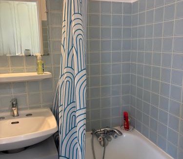 Vernon Apartment | BIZY Appartement