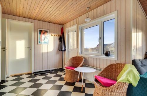 Nymindegab House | Bjålum