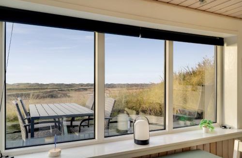 Nymindegab House | Bjålum