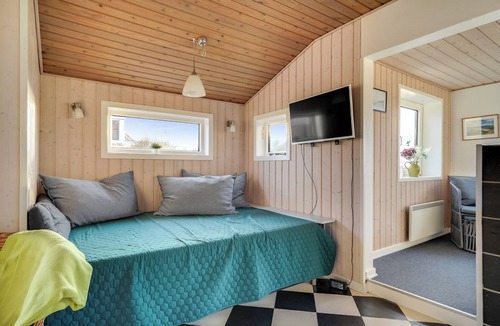 Nymindegab House | Bjålumvej 17