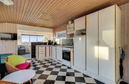 Nymindegab House | Bjålumvej 17