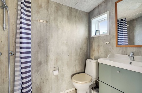 Nymindegab House | Bjålumvej 17