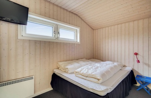 Nymindegab House | Bjålumvej 17