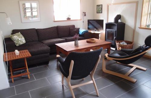 Funder Kirkeby House | Bjældskovgaard Holiday House