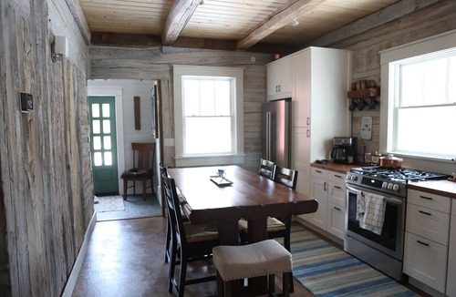 Scandia Cabin | Björnskog Stuga in Scandia, Minnesota