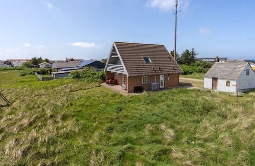 Lild Strand House | "Bjarnger" - 200m from the sea by Interhome