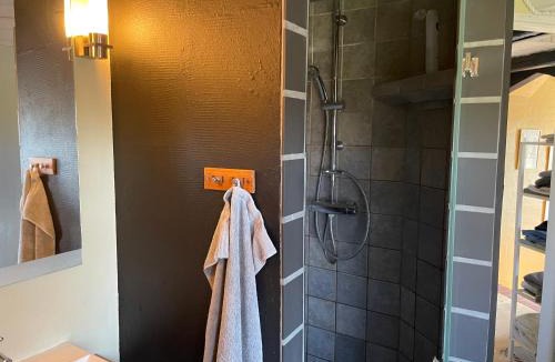 Bjergby House | Bjergly