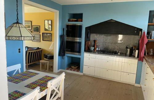 Bjergby House | Bjergly