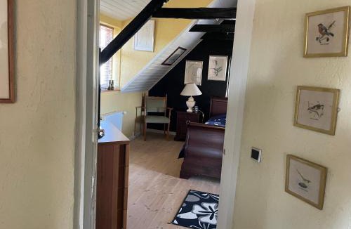 Bjergby House | Bjergly