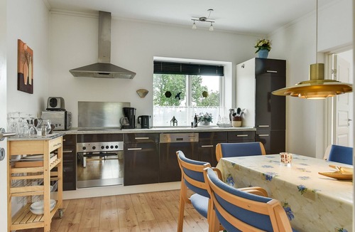Aabenraa Apartment | Bjerndrup Apartments