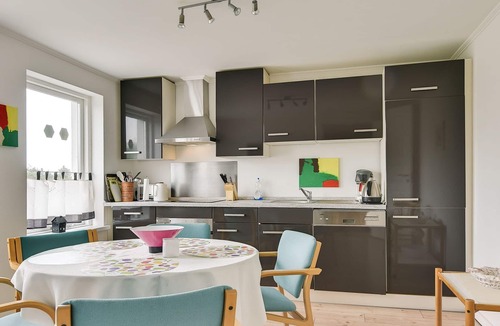 Aabenraa Apartment | Bjerndrup Apartments