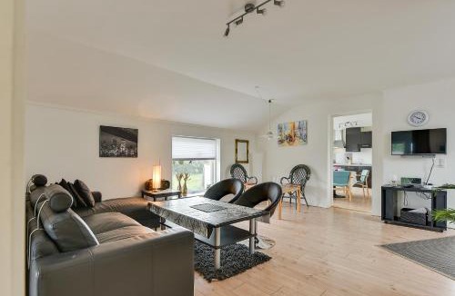 Aabenraa Apartment | Bjerndrup Lejlighed