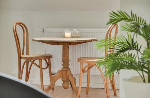 Aabenraa Apartment | Bjerndrup Lejlighed