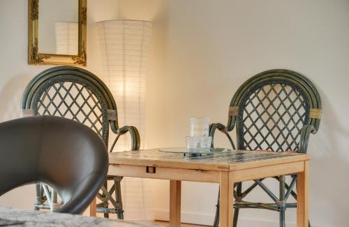 Aabenraa Apartment | Bjerndrup Lejlighed