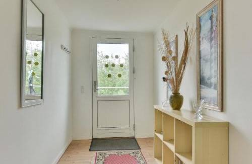 Aabenraa Apartment | Bjerndrup Lejlighed