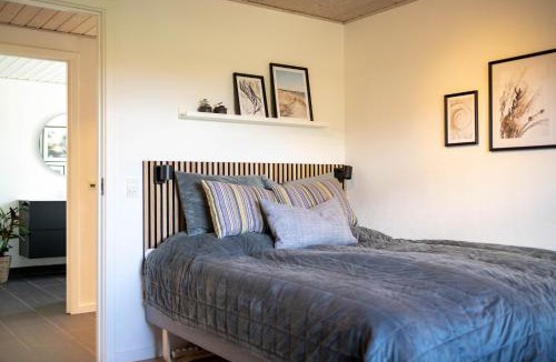 Randers Apartment | Bjerrebo idyl - Romalt Bakker