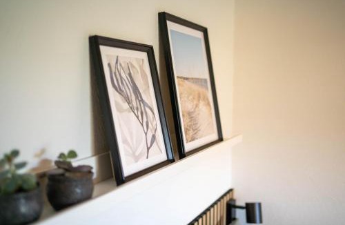 Randers Apartment | Bjerrebo idyl - Romalt Bakker