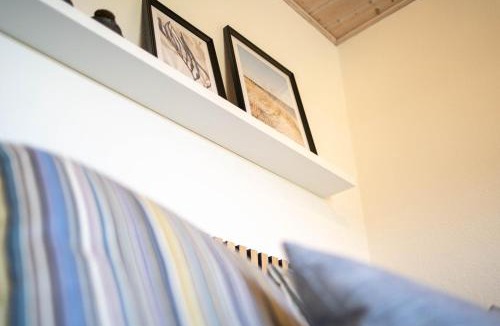 Randers Apartment | Bjerrebo idyl - Romalt Bakker