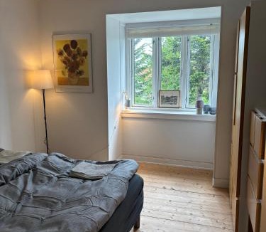 Horsens Apartment | Bjerregade 6 Horsens Centrum