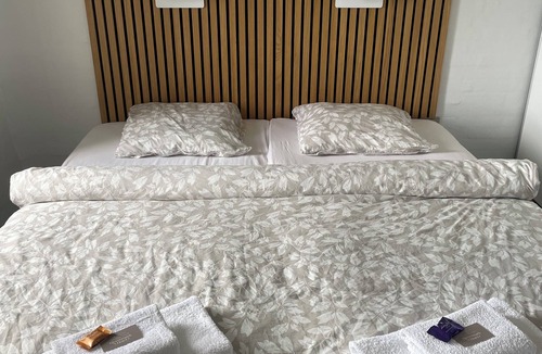 Tonder Hotel | Bjerremark Hotel og Kursuscenter