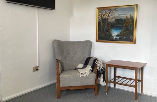 Tonder Hotel | Bjerremark Hotel og Kursuscenter