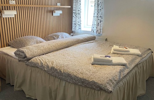 Tonder Hotel | Bjerremark Hotel og Kursuscenter