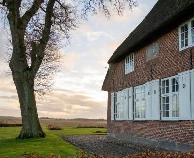 Tonder Hotel | Bjerremark Hotel og Kursuscenter