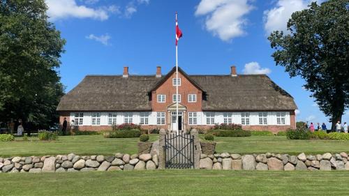 Tonder Hotel | Bjerremark Hotel og Kursuscenter