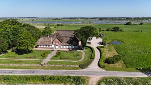 Tonder Hotel | Bjerremark Hotel og Kursuscenter