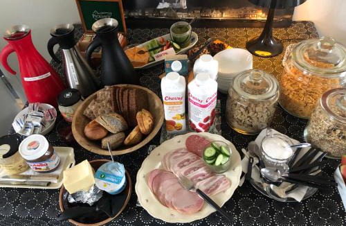 Ribe Bed & Breakfast | Bjerrumgaard bed and breakfast