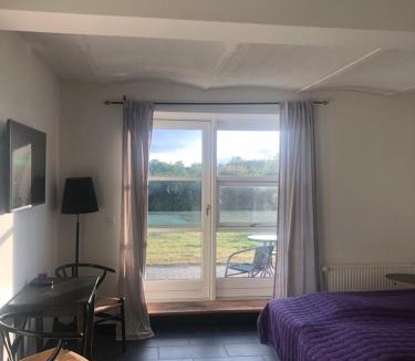 Ribe Bed & Breakfast | Bjerrumgaard bed and breakfast