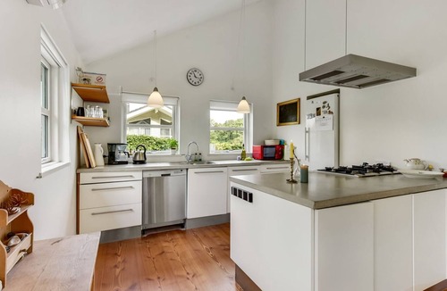 Kelstrup Strand House | "Bjerund" - 250m from the sea by Interhome