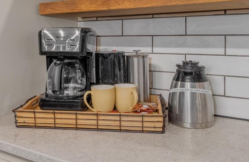 Leavenworth House | Bjork Creek Cabin