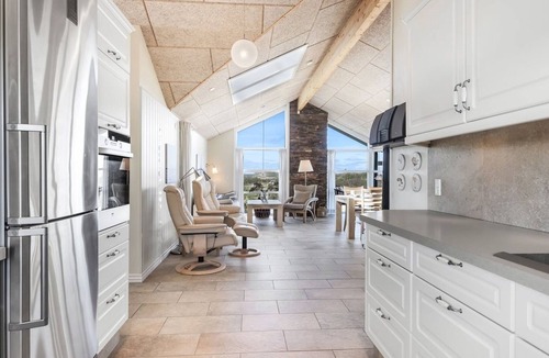 Hjørring House | "Björnstjerne" - 400m from the sea by Interhome
