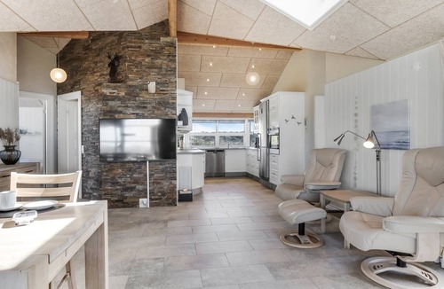 Hjørring House | "Björnstjerne" - 400m from the sea by Interhome