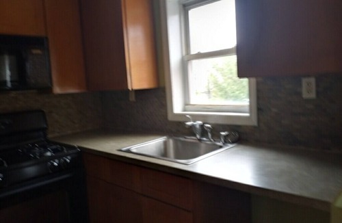 Canarsie Apartment | BK BLUE HOUSE Full access